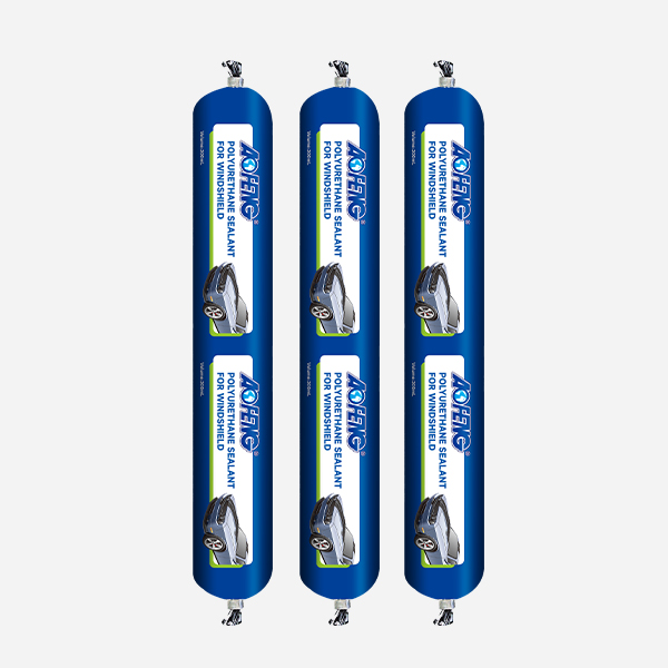 Sausage Polyurethane Sealant For Windshield